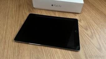 Apple iPad Air 2 64GB, příslušenství, 2200Kč - 4