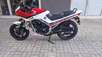 Honda fv 500f rok.85 - 4