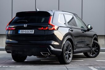 Honda CR-V 2.0 i-MMD hybrid Elegance e-CVT - 4