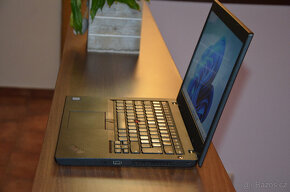 Lenovo ThinkPad L480 i5/8GB/SSD 256GB/dotyk - 4