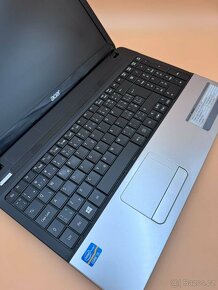 Notebook 15,6" Acer.Intel i3-3120M 2x2,50GHz.8gb ram.240gSSD - 4