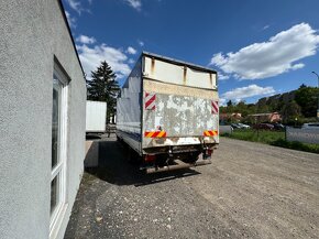 Iveco Eurocargo, 75E18,EURO5,ČELO - 4