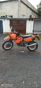 Ktm lc4 620 adventure - 4