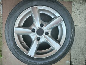 Dezent R14 4x108 - 4