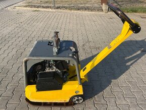 Reverzní vibrační deska Wacker Neuson DPU 3750Hets, Bomag - 4