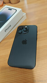 iPhone 14 Pro, Space Black, 128GB a příslušenství - 4