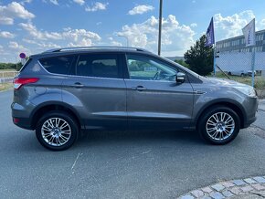 Ford Kuga 2.0 TDCi 120kW 4X4 AUTOMAT - 4