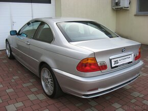 BMW 320Ci 170PS - 4