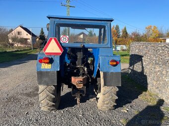 Zetor 6911 - 4