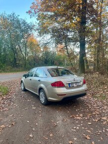 Fiat Linea,Rok 2012, 175936km - 4