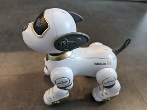 Robopes - Smart Dog Robot Toy - 4