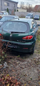 Alfa Romeo 147 1,6 SPARK - 4