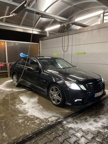 Mercedes e350 cdi - 4