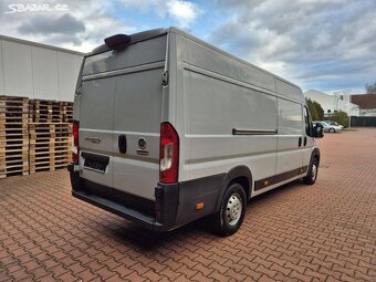 Fiat Ducato Maxi 130kW,L5H2,DPH,2018,94tis.km,kame - 4