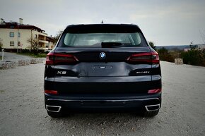 BMW X5 45e - 4