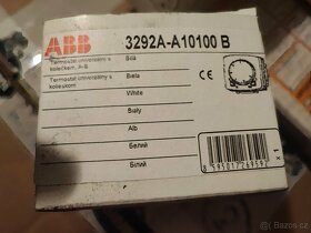 ABB 3292A-A10101 B termostat - 4