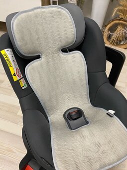 Autosedačka BRITAX RÖMER Dualfix M i size - 4