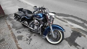 Harley-Davidson Road King - 4