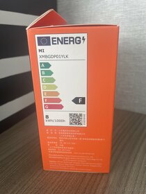 Xiaomi Mi Smart LED Bulb (Warm White) - 4