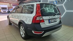 Volvo XC70, 2,4 D5 136KW 4X4 Automa - 4