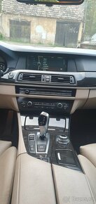 BMW F10 530D xdrive - 4