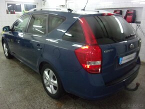 Kia Cee´d 1,6 CRDi - 4