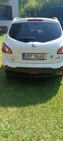 Nissan Qashqai+2 1.6dci 4x4 2013 - 4