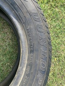 Pneu Dunlop SP Sport 185/60 R14 - 4