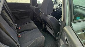 HYUNDAI TUCSON 2009 CZ 4X4 TDi - 4