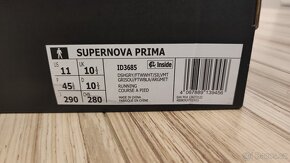 Adidas Supernova Prima vel. 10 1/2 - 4