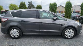 FORD S-MAX 2016 1.5 ECOBOOST 118kW - 4