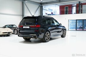 BMW X7 M50d Individual - 4