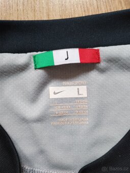 Dres Juventus - 4