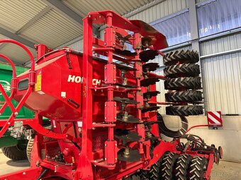 Horsch Pronto 6DC 2018rv  4800ha - 4