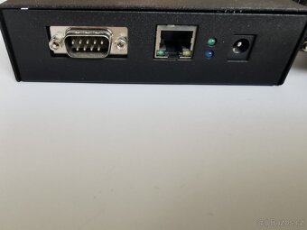 MikroTik RouterBOARD RB493G, 9xGB LAN, 2xWiFi, krabička - 4