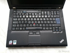 Lenovo ThinkPad T400 -500g disk - 4