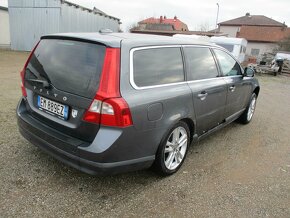 VOLVO V70 2.0 D5204T3 120kw KO motor 2012 - 4