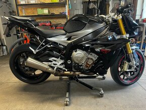 BMW S1000R bmw - 4