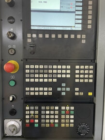 Soustruhy - CNC CTX 310 V3 - 4