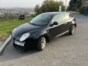 Alfa Romeo MiTo 1.3 jtd 70 kW - 4