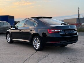 Škoda Superb III 3 Style DSG 2019 - 4