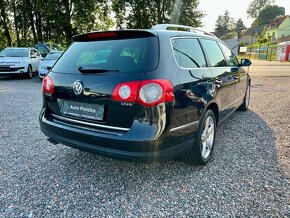 VW Passat 2.0 TFSI 147 kW Webasto,ServisVW,Stav - 4