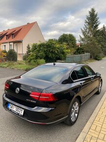 Vw passat b8 2016 2.0tdi 140kw 4x4 najeto jen 76649 km - 4