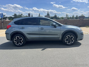 Subaru XV 2.0D 108kW 4x4•Najeto 198tis/km•Původ ČR• - 4