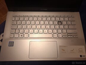 Asus vivobook 14 - 4