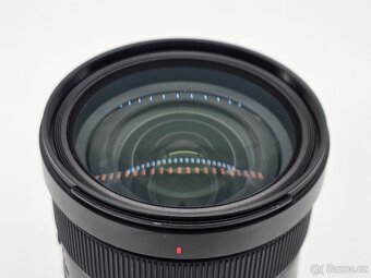 Sony 24-70mm 2.8 GM - 4