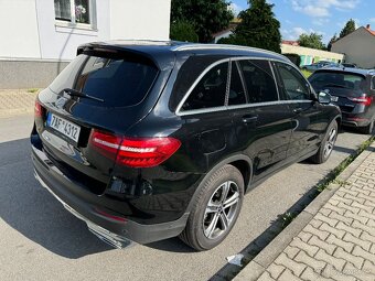 Mercedes Glc 220 cdi - 4