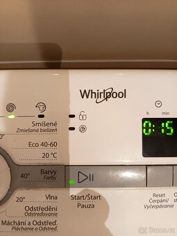 Whirlpool 6 - 4