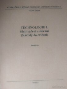 skripta VŠB - TUO - FS - Technologie - 4