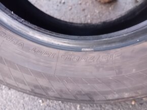 Zimní pneumatiky 215/70 R16 - 4